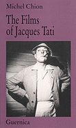 The Films of Jacques Tati