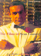 The Films of Sean Connery