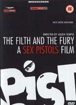 The Filth and the Fury