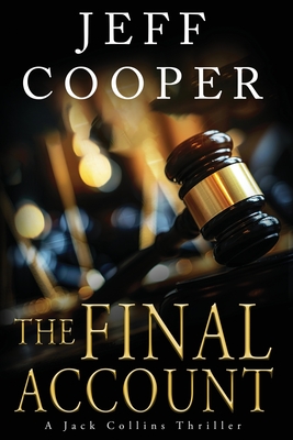 The Final Account - Cooper, Jeff