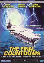 The Final Countdown [2 Discs]