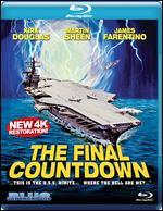 The Final Countdown [Blu-ray]