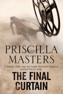 The Final Curtain: A Joanna Piercy Mystery