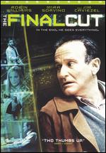 The Final Cut - Omar Naim
