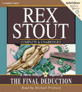 The Final Deduction