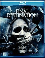 The Final Destination [Blu-ray]