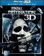 The Final Destination