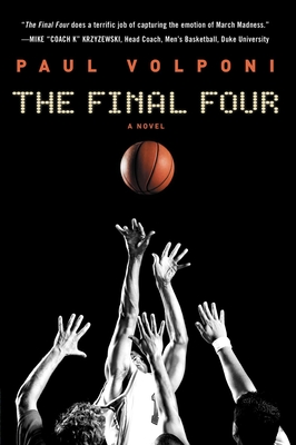 The Final Four - Volponi, Paul