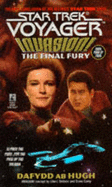 The Final Fury: Invasion! #4