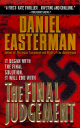 The Final Judgement - Easterman, Daniel