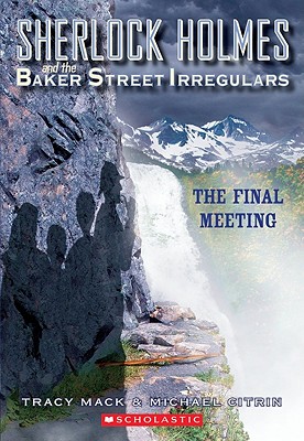 The Final Meeting - Mack, Tracy, and Citrin, Michael