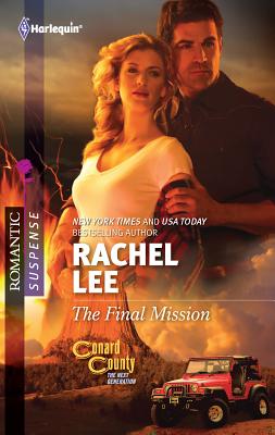 The Final Mission - Lee, Rachel