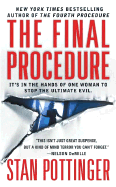 The Final Procedure - Pottinger, Stanley