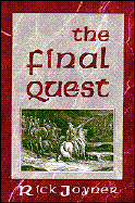 The Final Quest