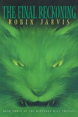 The Final Reckoning - Jarvis, Robin