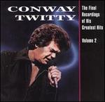 The Final Recordings of His Greatest Hits, Vol. 2
