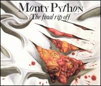 The Final Rip Off - Monty Python