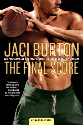 The Final Score - Burton, Jaci