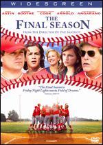 The Final Season
