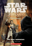 The Final Showdown - Watson, Jude