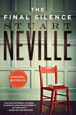 The Final Silence - Neville, Stuart