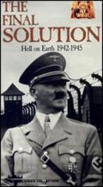 The Final Solution, Vol. 4: Hell on Earth 1942-1945