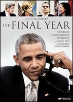 The Final Year - Greg Barker