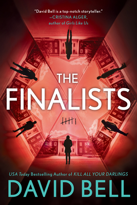 The Finalists - Bell, David