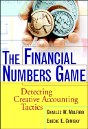 The Financial Numbers Game: Detecting Creative Accounting Practices