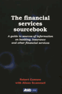 The Financial Services Sourcebook
