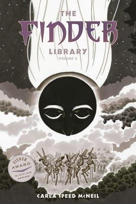 The Finder Library - McNeil, Carla Speed