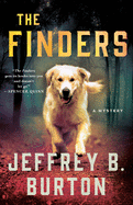 The Finders: A Mystery