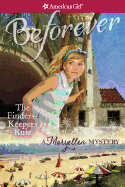 The Finders Keepers Rule: A Maryellen Mystery