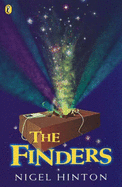 The Finders - Hinton, Nigel