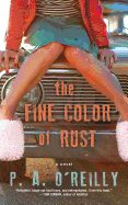 The Fine Color of Rust