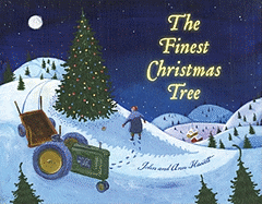 The Finest Christmas Tree