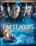 The Finest Hours [Blu-ray]