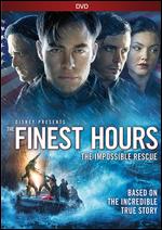 The Finest Hours - Craig Gillespie