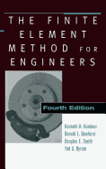 The Finite Element Method for Engineers