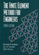 The Finite Element Method for Engineers