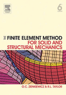 The Finite Element Method for Solid and Structural Mechanics