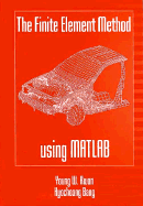 The finite element method using MATLAB