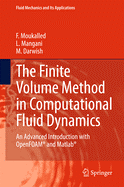 The Finite Volume Method in Computational Fluid Dynamics: An Advanced Introduction with OpenFOAM and MATLAB