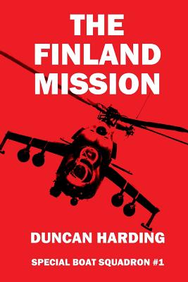 The Finland Mission - Harding, Duncan