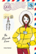 The Finnish Line - Gerber, Linda