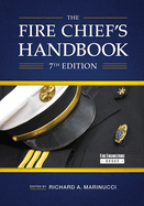 The Fire Chief's Handbook