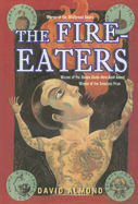 The Fire-Eaters