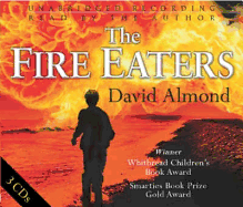 The Fire-eaters