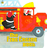 The Fire Engine Book
