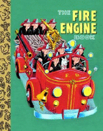 The Fire Engine Book